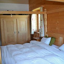 Appartement Casa Carola, Brigels, (Breil/Brigels).
