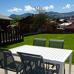 Appartement Casa Carola, Brigels, (Breil/Brigels).