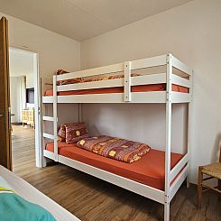 Appartement Anita 4 Defuns, Brigels, (Breil/Brigels).