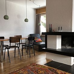 Appartement Casa Splendusa Richter, Brigels, (Breil/Brigels)