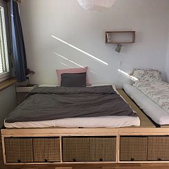 Appartement Casa Splendusa Richter, Brigels, (Breil/Brigels)