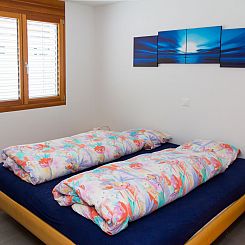 Appartement Alpina Schmed, Brigels, (Breil/Brigels).