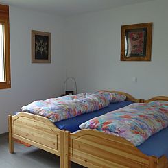 Appartement Alpina Schmed, Brigels, (Breil/Brigels).