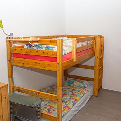 Appartement Alpina Schmed, Brigels, (Breil/Brigels).