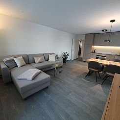 Appartement Gabriela 21 Defuns, Brigels, (Breil/Brigels).