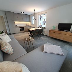 Appartement Gabriela 21 Defuns, Brigels, (Breil/Brigels).