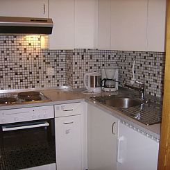 Appartement Gabriela 26 Defuns, Brigels, (Breil/Brigels).