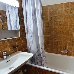Appartement Gabriela 26 Defuns, Brigels, (Breil/Brigels).