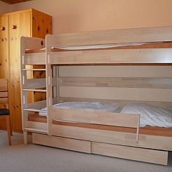 Appartement Gabriela 25 Defuns, Brigels, (Breil/Brigels).