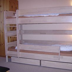 Appartement Gabriela 25 Defuns, Brigels, (Breil/Brigels).