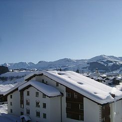 Appartement Gabriela 25 Defuns, Brigels, (Breil/Brigels).