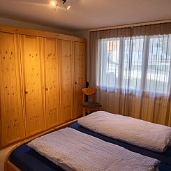 Appartement Casa Sogn Giacun Guyet Brigels, (Breil/Brigels).