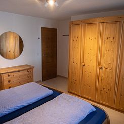Appartement Casa Sogn Giacun Guyet Brigels, (Breil/Brigels).