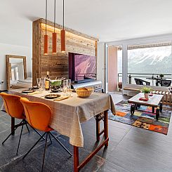 Appartement Promenade Apt 404