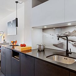 Appartement Promenade Apt 404