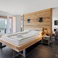 Appartement Promenade Apt 404