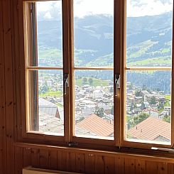 Appartement Ferienhaus Arnika Montana, Brigels, (Breil/Brige
