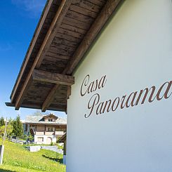 Appartement Casa Panorama Camartin, Brigels, (Breil/Brigels)