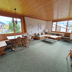 Appartement Anita 3 Defuns, Brigels, (Breil/Brigels).