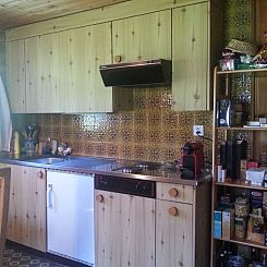 Appartement Flurina 19 Defuns, Brigels, (Breil/Brigels).