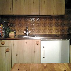 Appartement Flurina 19 Defuns, Brigels, (Breil/Brigels).