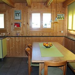 Vakantiehuis Casa Patricia, Brigels, (Breil/Brigels).