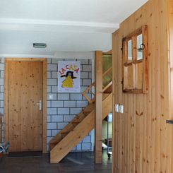 Vakantiehuis Casa Patricia, Brigels, (Breil/Brigels).
