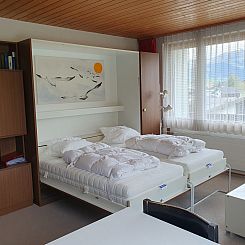 Appartement Anita 7 Defuns, Brigels, (Breil/Brigels).