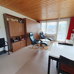 Appartement Anita 7 Defuns, Brigels, (Breil/Brigels).