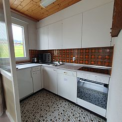 Appartement Anita 7 Defuns, Brigels, (Breil/Brigels).