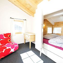 Appartement Anita 1 Defuns, Brigels, (Breil/Brigels).
