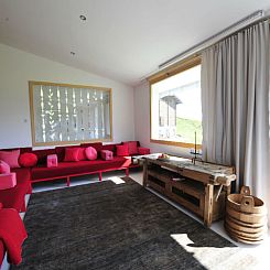 Appartement Anita 1 Defuns, Brigels, (Breil/Brigels).