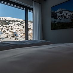 Appartement Tschuppina Schiess, Brigels, (Breil/Brigels).