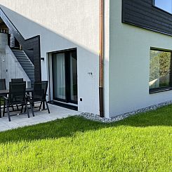 Appartement Tschuppina Schiess, Brigels, (Breil/Brigels).