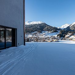 Appartement Tschuppina Schiess, Brigels, (Breil/Brigels).