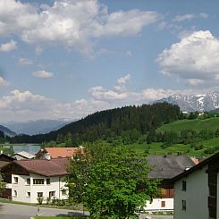 Appartement Gabriela 23 Defuns Brigels, (Breil/Brigels).