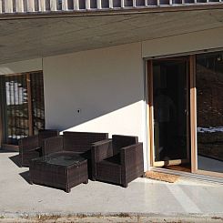 Appartement Bialavesta Siev, Brigels, (Breil/Brigels).