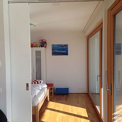 Appartement Bialavesta Siev, Brigels, (Breil/Brigels).