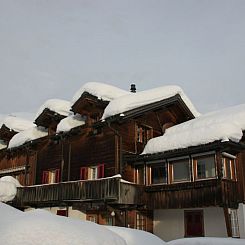 Appartement Crestas Calzaferri, Brigels, (Breil/Brigels).