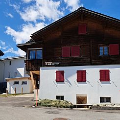 Appartement Crestas Calzaferri, Brigels, (Breil/Brigels).