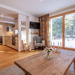 Appartement Bella Riva, 2-Schlafzimmer Apartment
