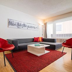 Appartement Casa Allegra 6 by Arosa Vacations