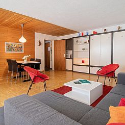 Appartement Casa Allegra 6 by Arosa Vacations