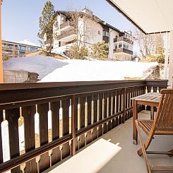 Appartement Casa Allegra 6 by Arosa Vacations