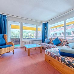 Appartement Rothornblick 52