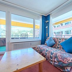 Appartement Rothornblick 52