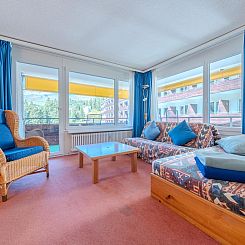 Appartement Rothornblick 52