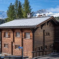 Vakantiehuis Flöka-Hus