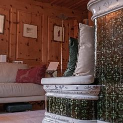 Vakantiehuis Flöka-Hus