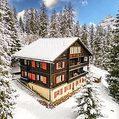 Appartement Pradella 1